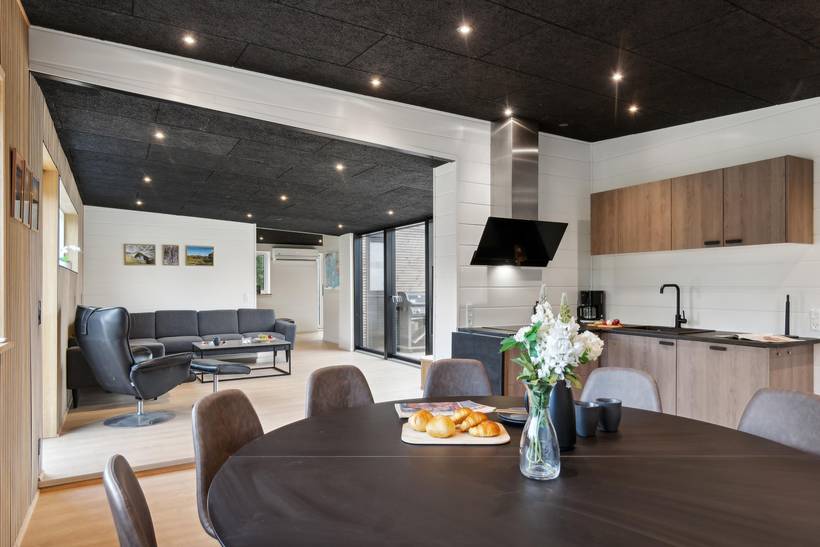 Foto von Ferienhaus BW60 in Fuglslev - Ebeltoft - Ostjütland