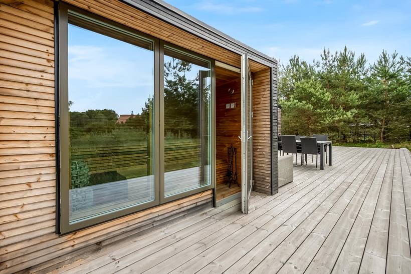 Foto von Ferienhaus BW60 in Fuglslev - Ebeltoft - Ostjütland