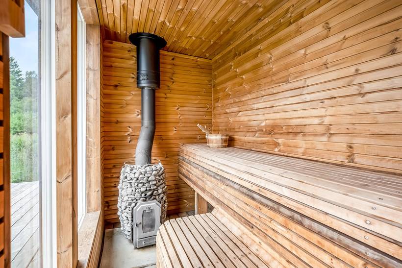 Foto von Ferienhaus BW60 in Fuglslev - Ebeltoft - Ostjütland