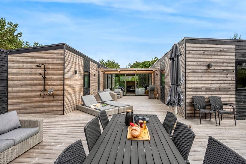 Foto von Ferienhaus BW60 in Fuglslev - Ebeltoft - Ostjütland