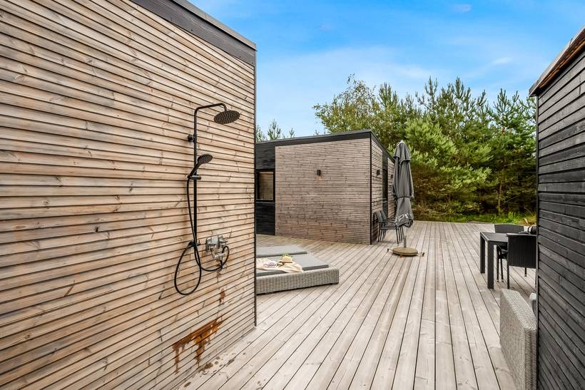 Foto von Ferienhaus BW60 in Fuglslev - Ebeltoft - Ostjütland