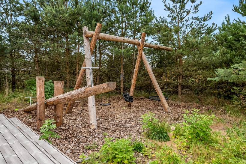 Foto von Ferienhaus BW60 in Fuglslev - Ebeltoft - Ostjütland