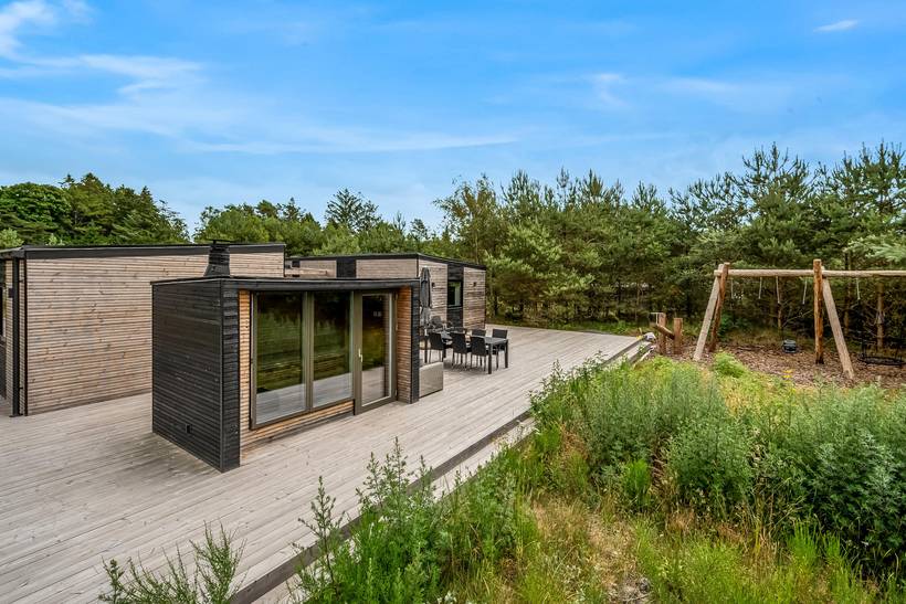Foto von Ferienhaus BW60 in Fuglslev - Ebeltoft - Ostjütland