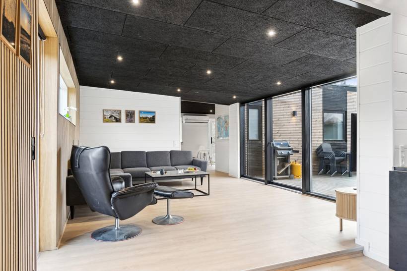 Foto von Ferienhaus BW60 in Fuglslev - Ebeltoft - Ostjütland