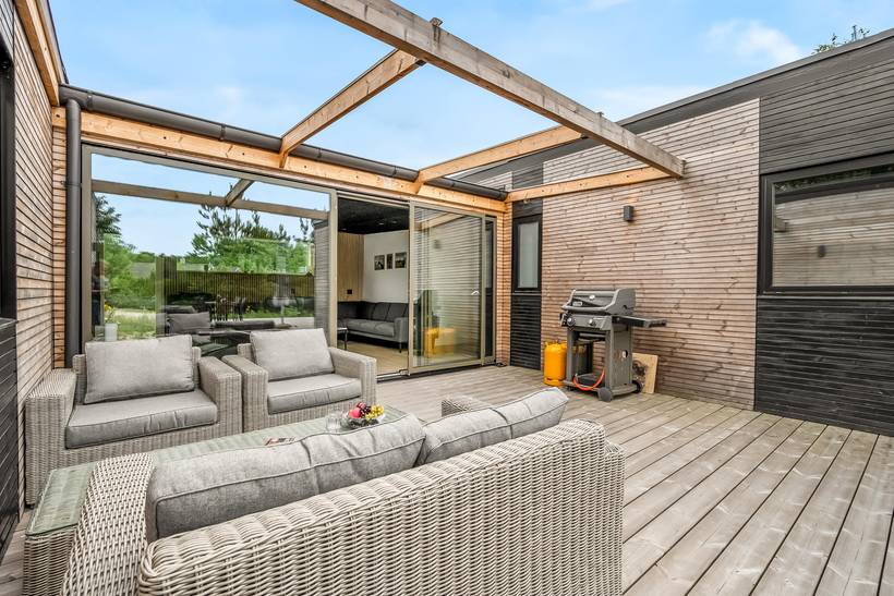 Foto von Ferienhaus BW60 in Fuglslev - Ebeltoft - Ostjütland