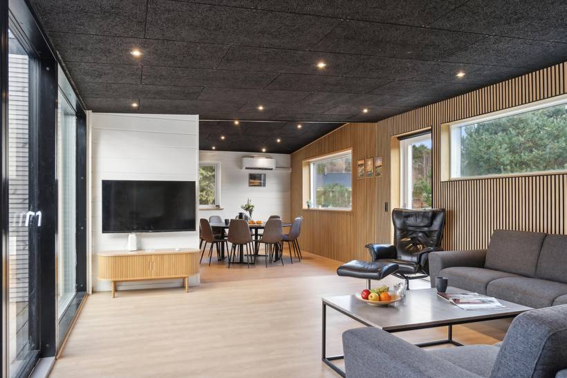 Foto von Ferienhaus BW60 in Fuglslev - Ebeltoft - Ostjütland