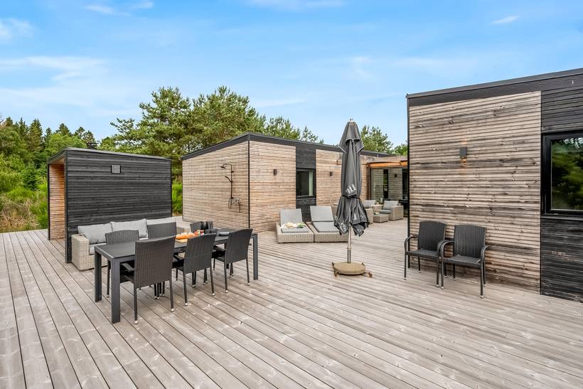 Foto von Ferienhaus BW60 in Fuglslev - Ebeltoft - Ostjütland