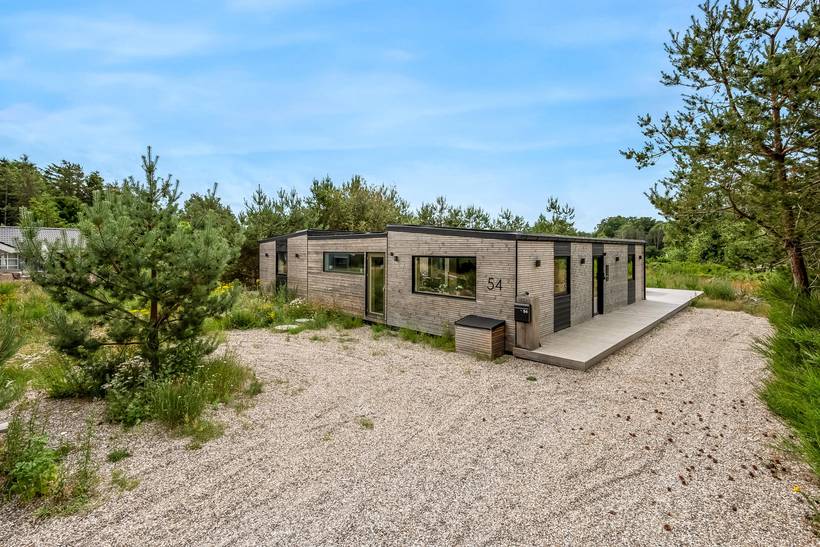 Foto von Ferienhaus BW60 in Fuglslev - Ebeltoft - Ostjütland