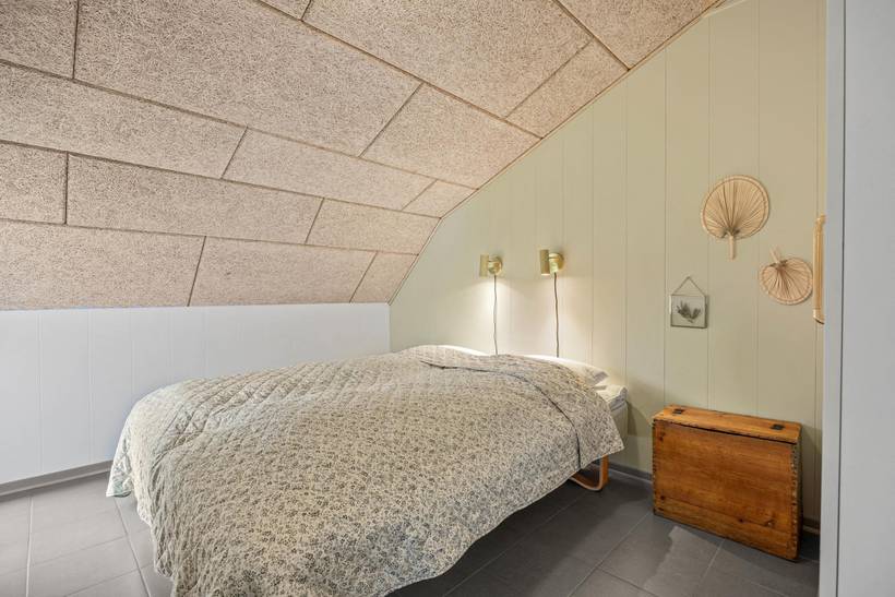 Foto von Ferienhaus BW62 in Toftum - Rømø