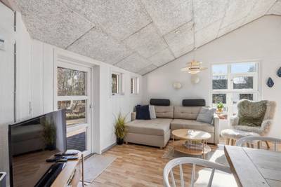 Vorschaubild von Ferienhaus BW62 in Toftum - Rømø
