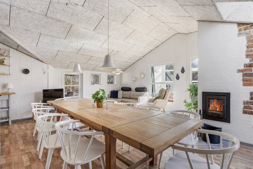 Foto von Ferienhaus BW62 in Toftum - Rømø