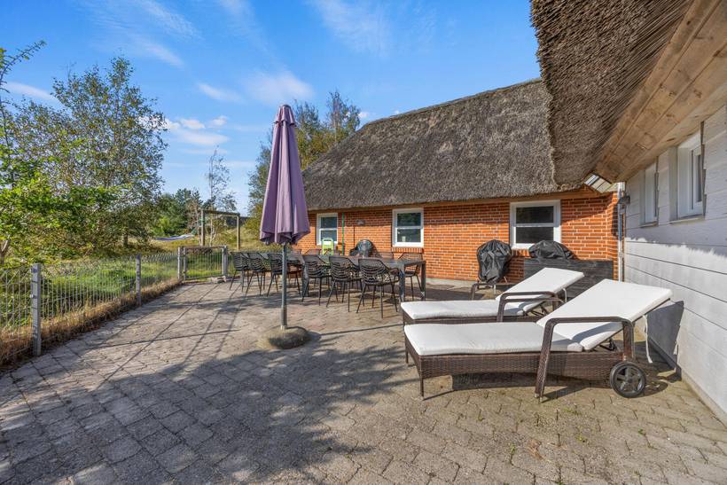 Foto von Ferienhaus BW62 in Toftum - Rømø