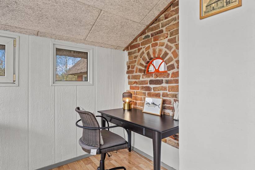 Foto von Ferienhaus BW62 in Toftum - Rømø