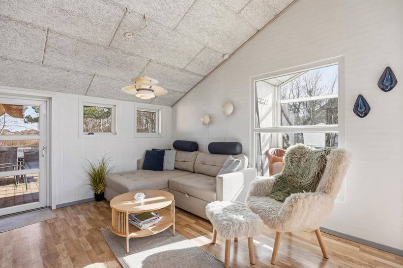 Foto von Ferienhaus BW62 in Toftum - Rømø