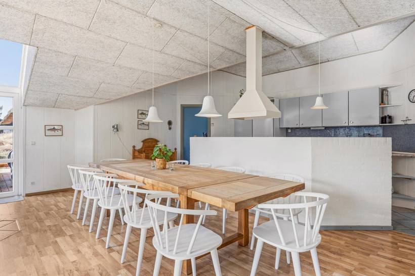 Foto von Ferienhaus BW62 in Toftum - Rømø