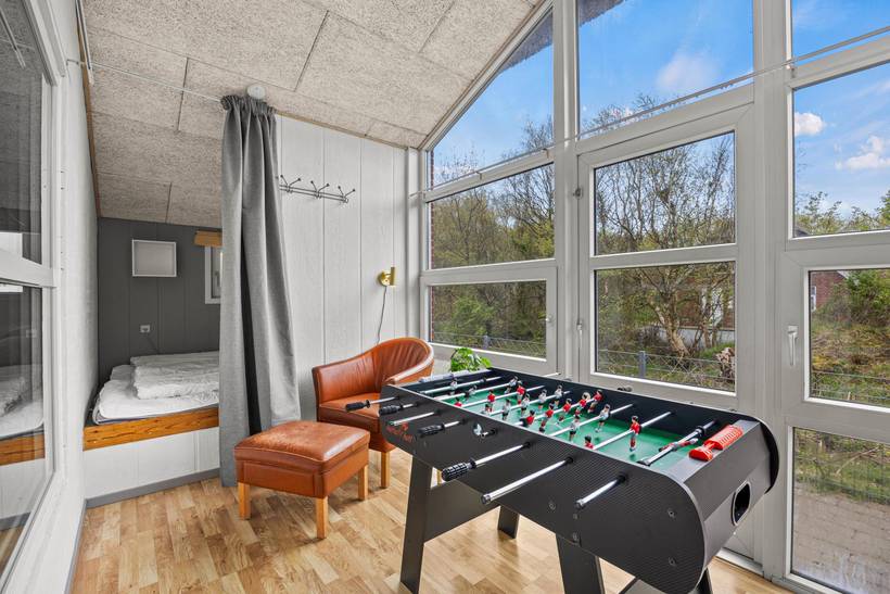 Foto von Ferienhaus BW62 in Toftum - Rømø
