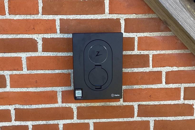 Foto von Ferienhaus BW62 in Toftum - Rømø