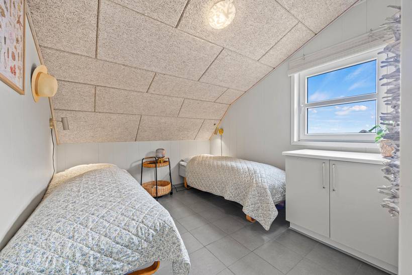 Foto von Ferienhaus BW62 in Toftum - Rømø