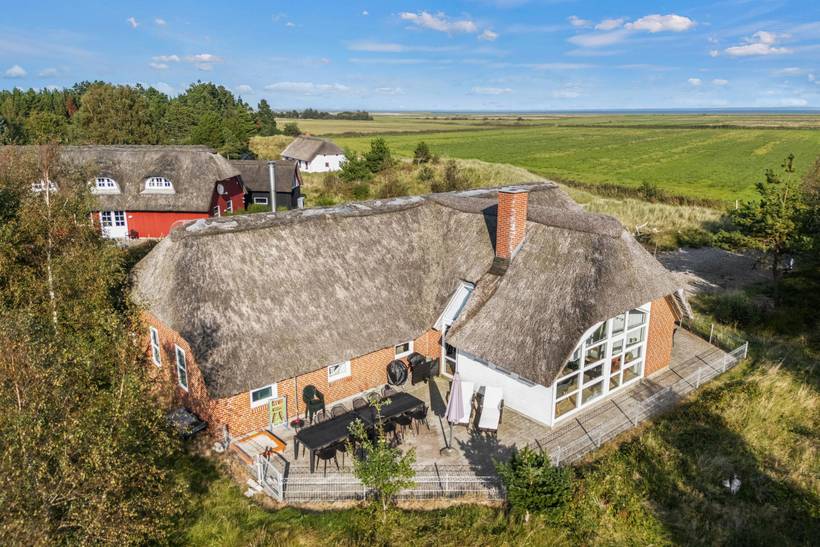 Foto von Ferienhaus BW62 in Toftum - Rømø