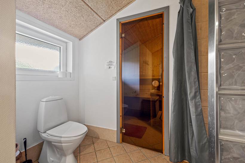 Foto von Ferienhaus BW62 in Toftum - Rømø