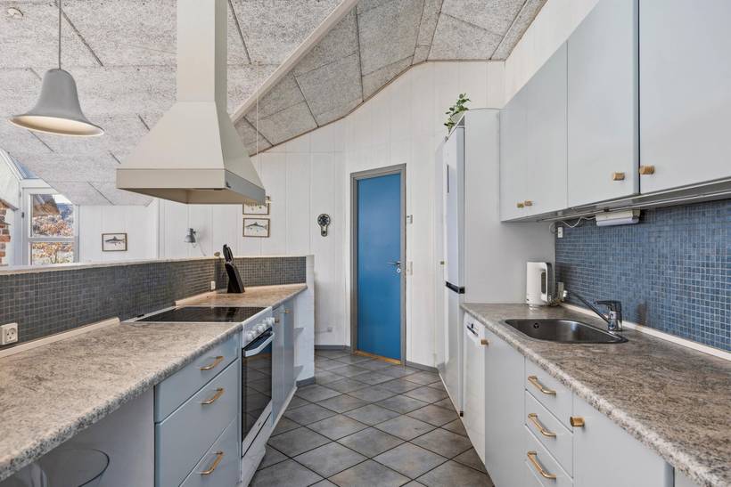 Foto von Ferienhaus BW62 in Toftum - Rømø