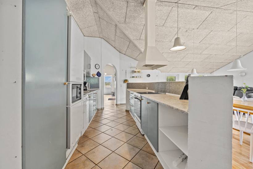 Foto von Ferienhaus BW62 in Toftum - Rømø