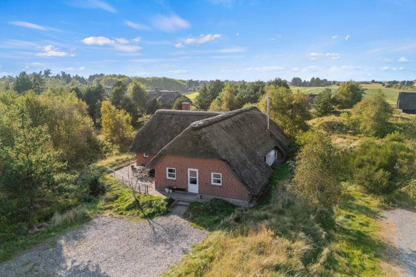 Foto von Ferienhaus BW62 in Toftum - Rømø