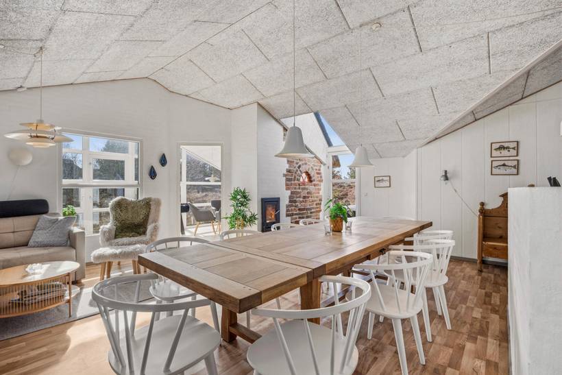 Foto von Ferienhaus BW62 in Toftum - Rømø