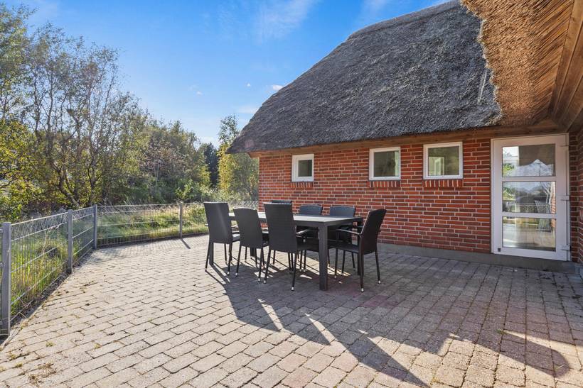 Foto von Ferienhaus BW62 in Toftum - Rømø