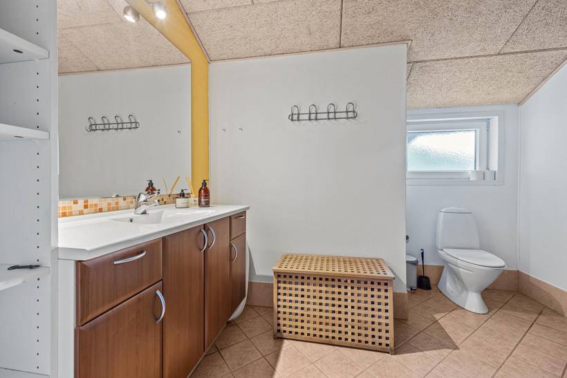 Foto von Ferienhaus BW62 in Toftum - Rømø