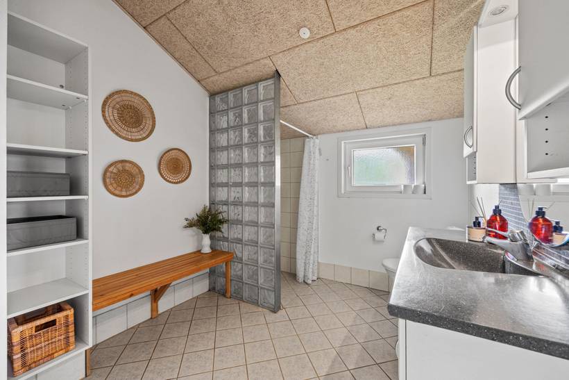 Foto von Ferienhaus BW62 in Toftum - Rømø