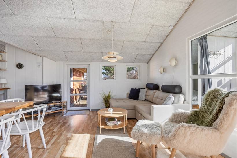 Foto von Ferienhaus BW62 in Toftum - Rømø