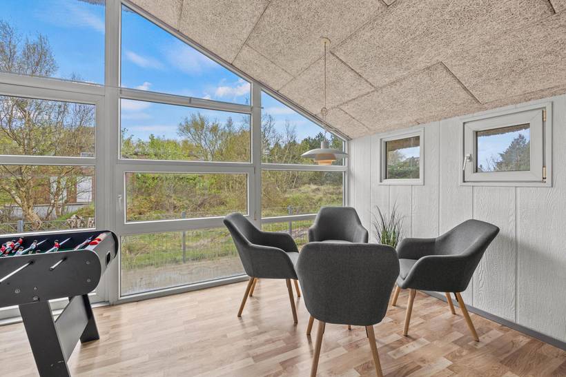 Foto von Ferienhaus BW62 in Toftum - Rømø
