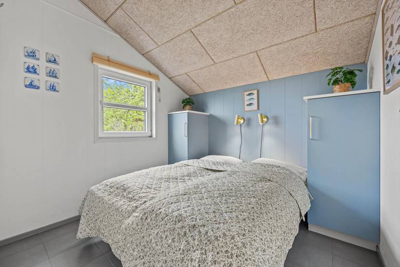 Foto von Ferienhaus BW62 in Toftum - Rømø