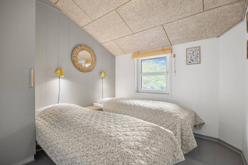 Foto von Ferienhaus BW62 in Toftum - Rømø
