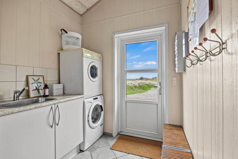 Foto von Ferienhaus BW62 in Toftum - Rømø