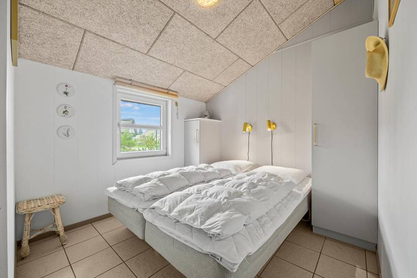 Foto von Ferienhaus BW62 in Toftum - Rømø