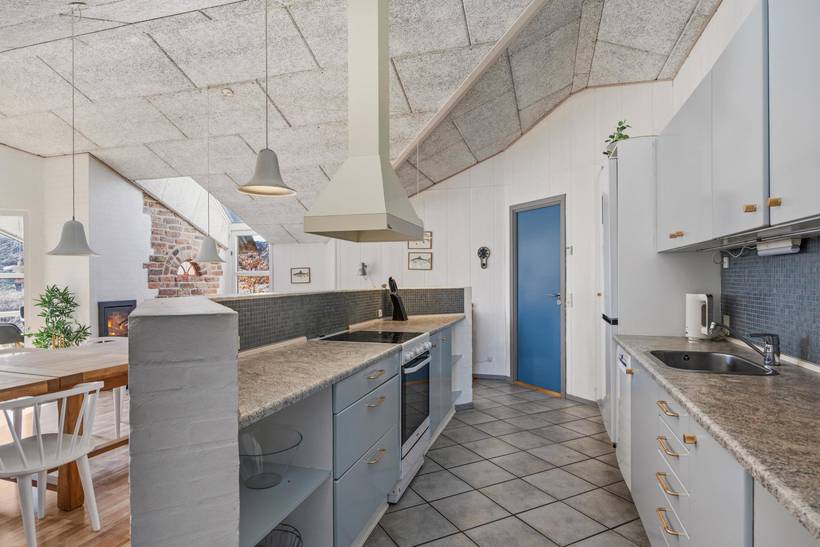 Foto von Ferienhaus BW62 in Toftum - Rømø