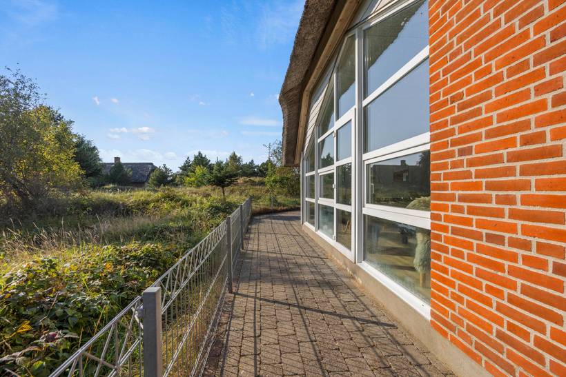 Foto von Ferienhaus BW62 in Toftum - Rømø