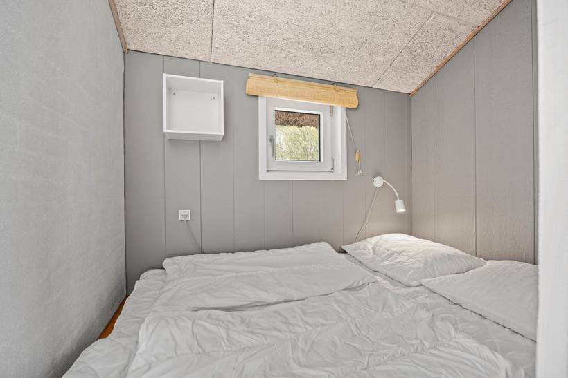 Foto von Ferienhaus BW62 in Toftum - Rømø