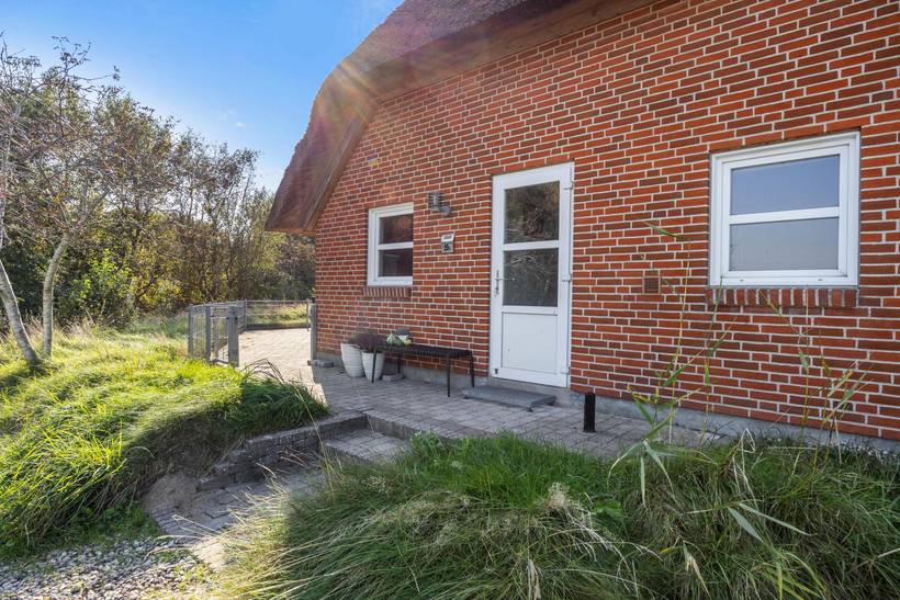 Foto von Ferienhaus BW62 in Toftum - Rømø