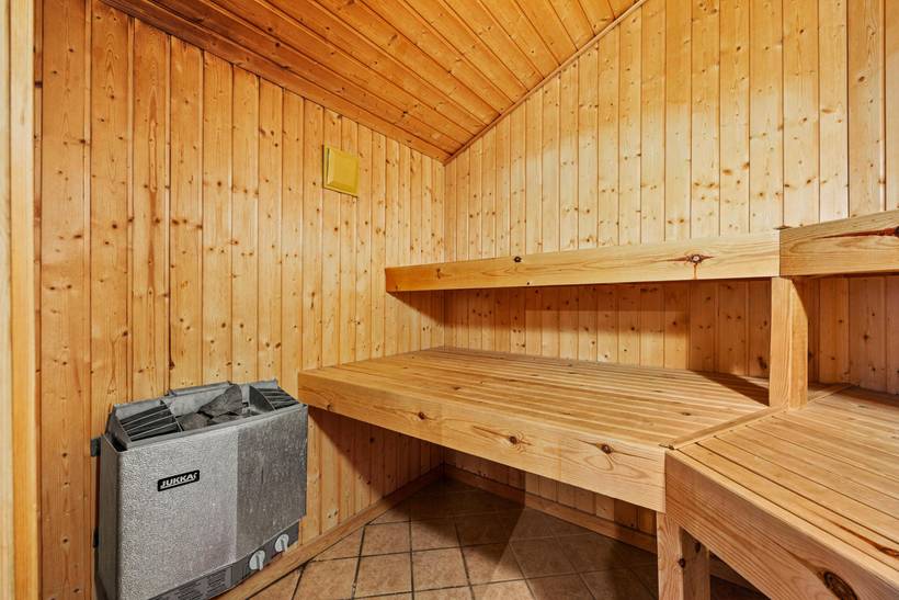 Foto von Ferienhaus BW62 in Toftum - Rømø