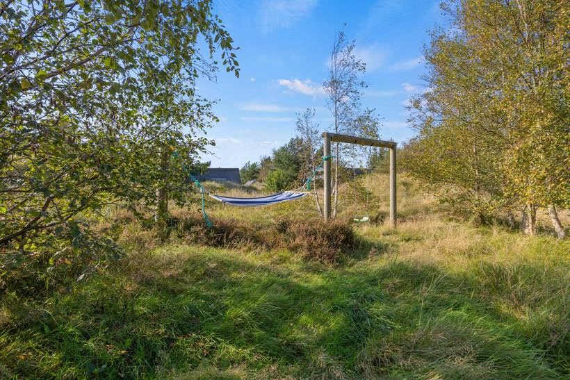 Foto von Ferienhaus BW62 in Toftum - Rømø