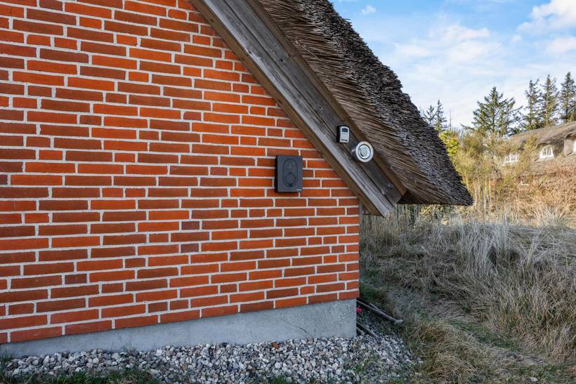 Foto von Ferienhaus BW62 in Toftum - Rømø
