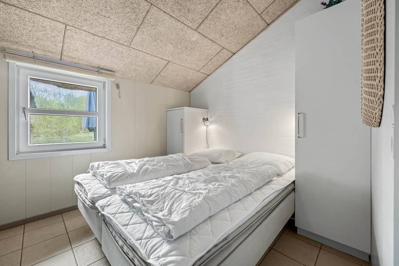 Foto von Ferienhaus BW62 in Toftum - Rømø
