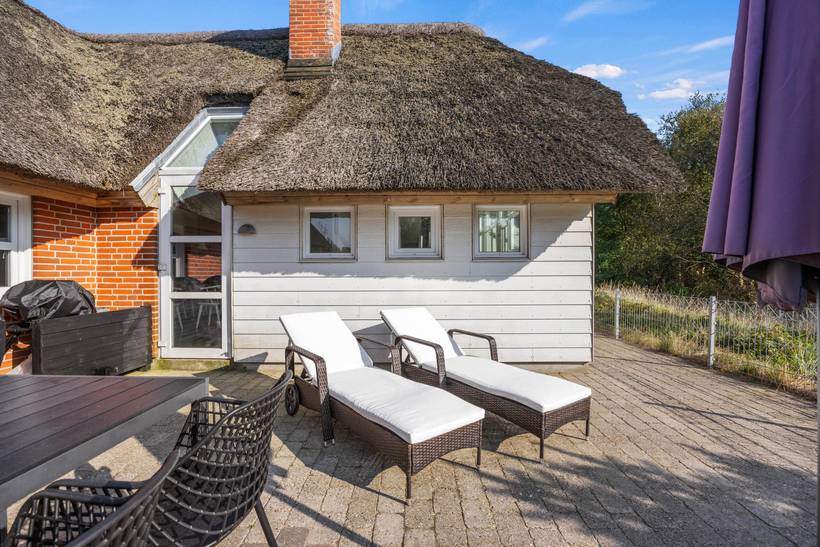 Foto von Ferienhaus BW62 in Toftum - Rømø