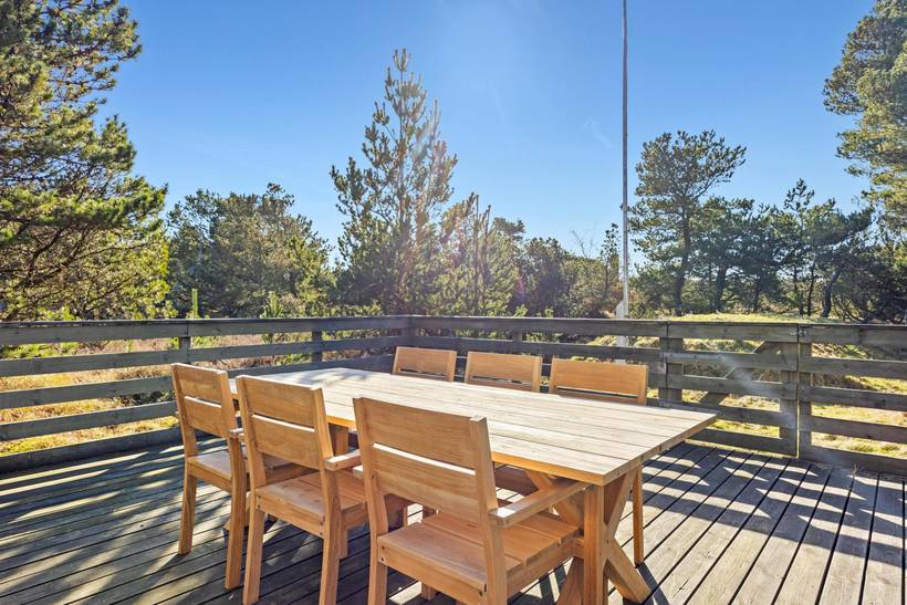 Foto von Ferienhaus BW65 in Sønderho - Fanø