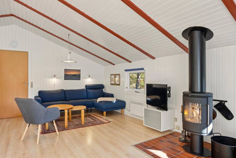 Foto von Ferienhaus BW65 in Sønderho - Fanø