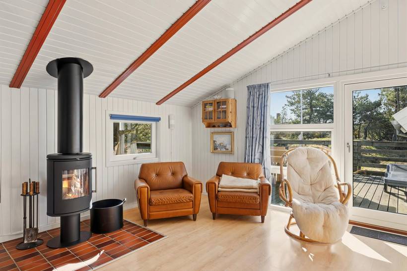 Foto von Ferienhaus BW65 in Sønderho - Fanø