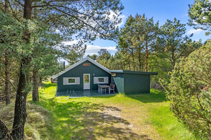 Foto von Ferienhaus BW65 in Sønderho - Fanø